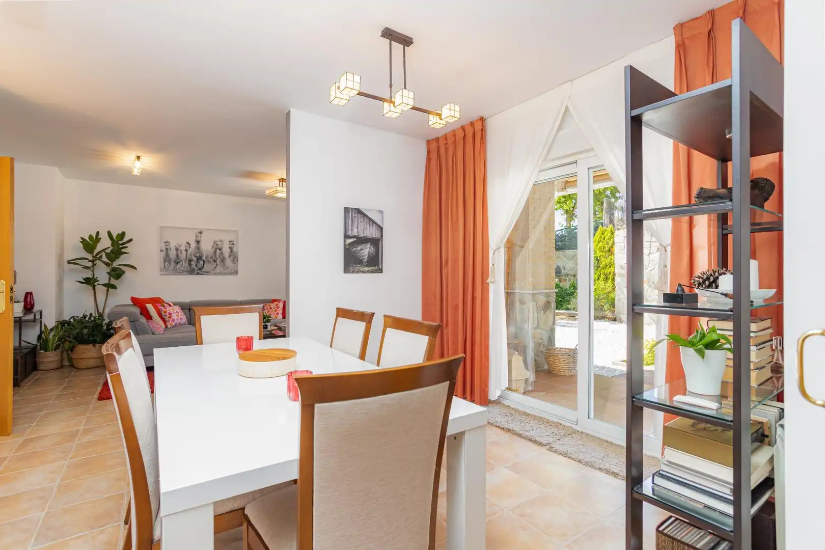 Villa avec jardin à vendre à Calle MUSICA DE LA, imagen 29