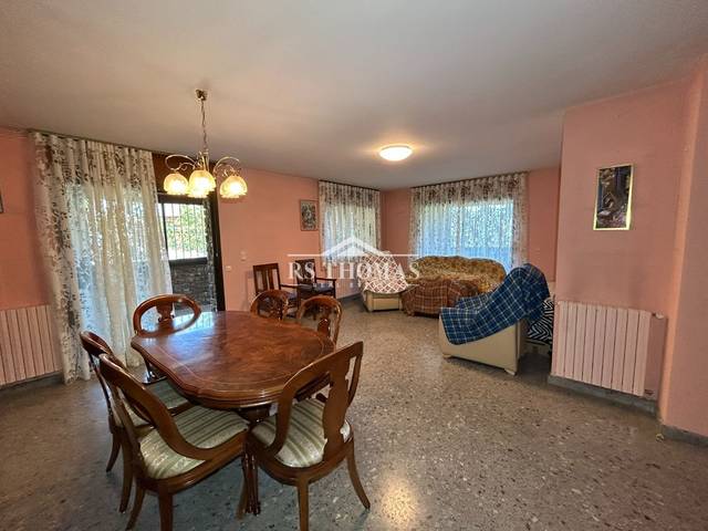Casa-chalet en Venta en Carrer del Bec en Aubinyà - Juberri