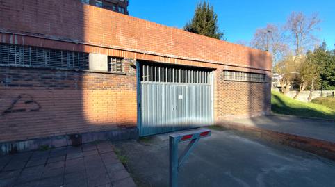 Foto 3 de Garatge en venda a Guisasola Juan Kalea, 7, Bolueta, Bilbao