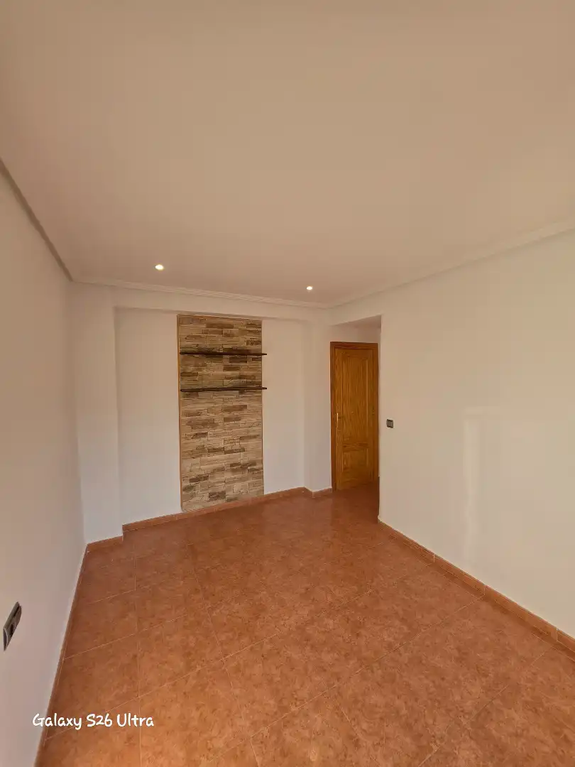 Flat for rent in Molina de Segura  with Furnished, Oven and Washing machine