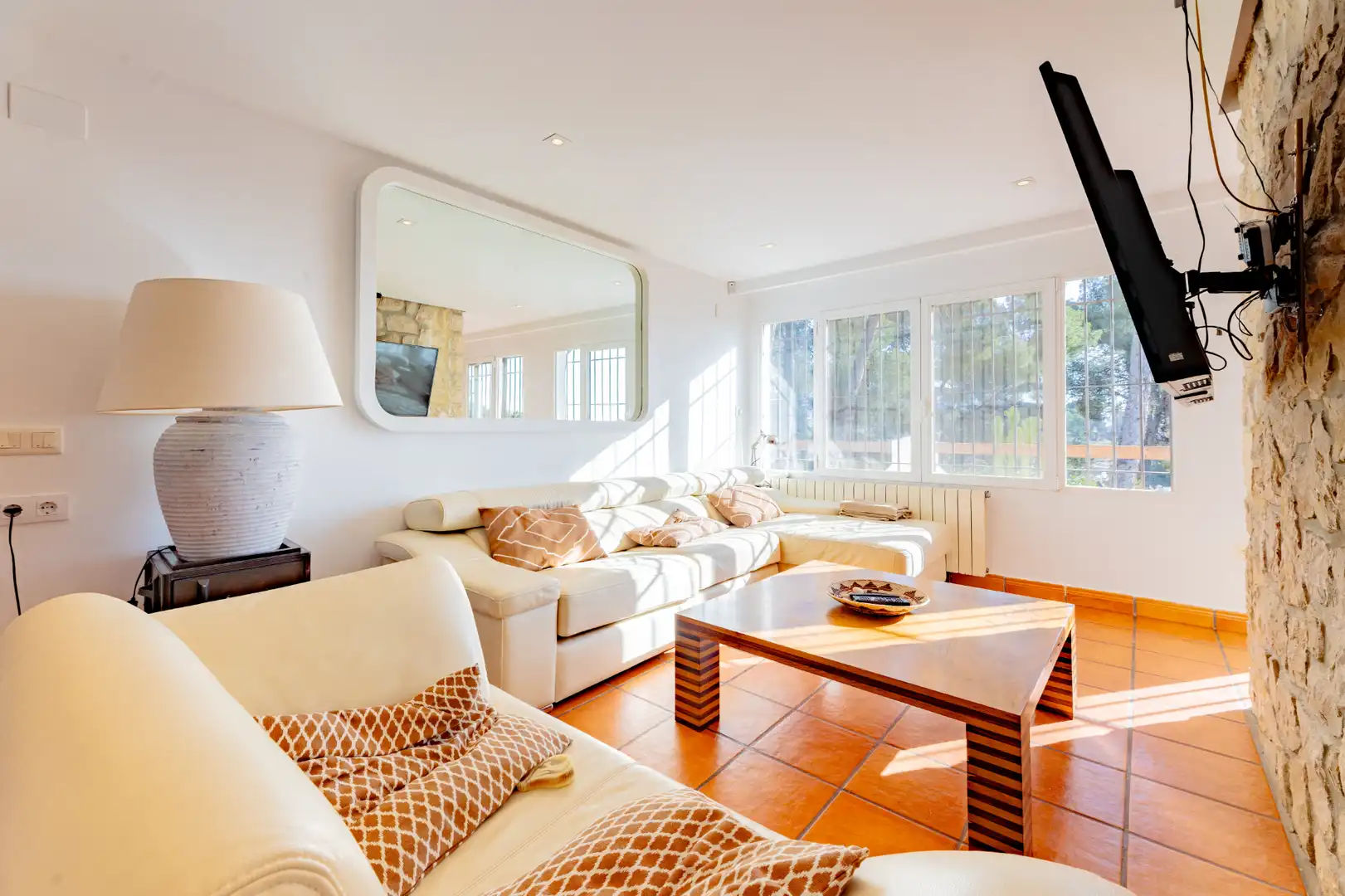 Villa mit Pool zum Verkauf in San Rafael - Nucia Park, imagen 11
