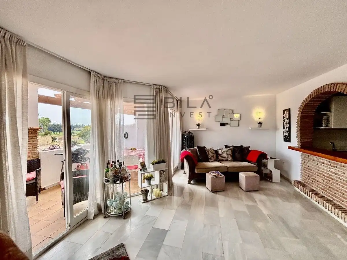 Penthouse mit Pool zum Verkauf in Urb. la Siesta, imagen 15