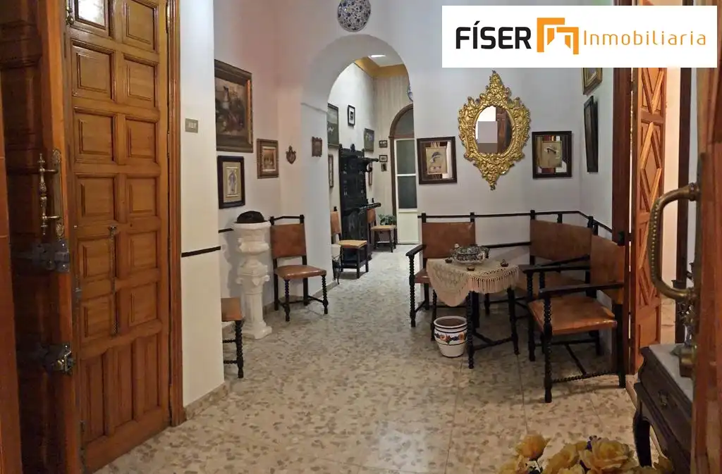 Appartamento in vendita a Calle Huelva, imagen 2