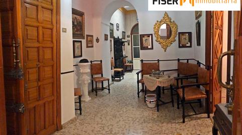 Foto 2 de Pis en venda a Calle Huelva, Zafra, Badajoz