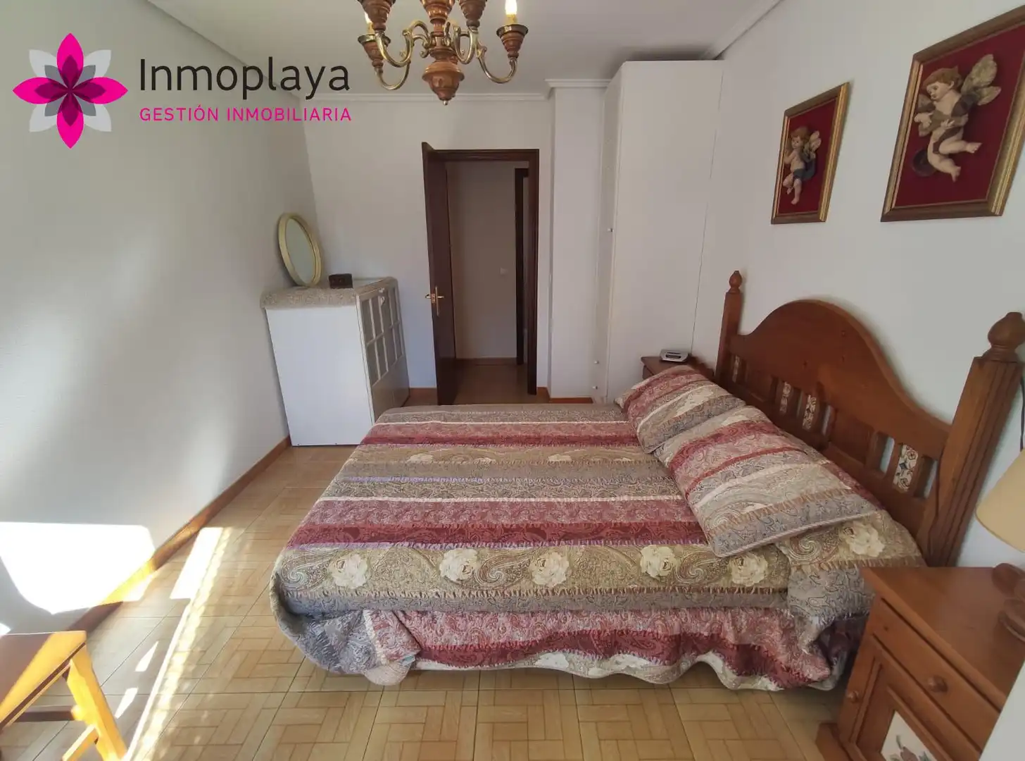 Home to rent in Ris, imagen 19