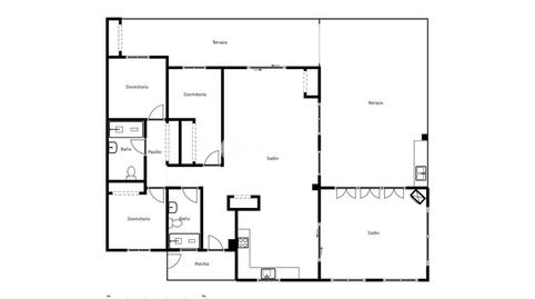 Foto 2 de Apartament en venda a N/a, Lomas de Cabo Roig - Los Dolses, Alicante