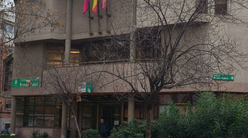 Foto 4 de Edifici en venda a Calle de Huesca, 35, Centro, Alcobendas