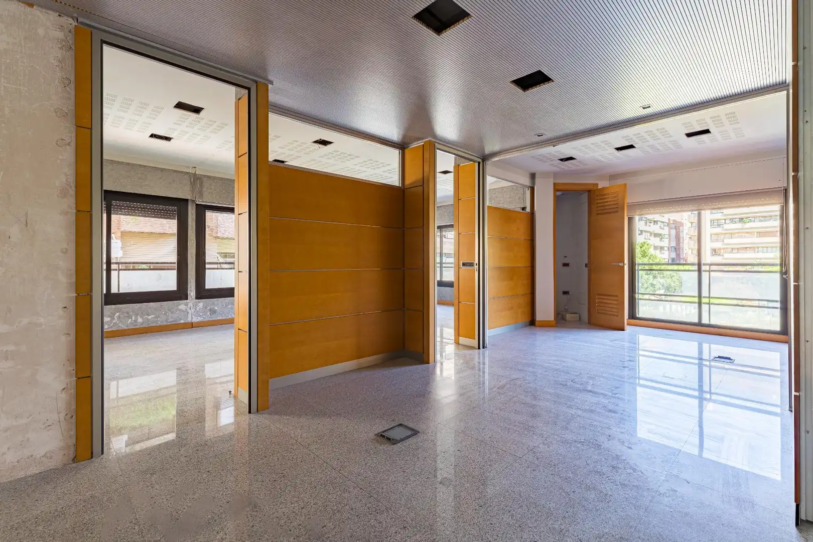 Piso en venta en Murcia