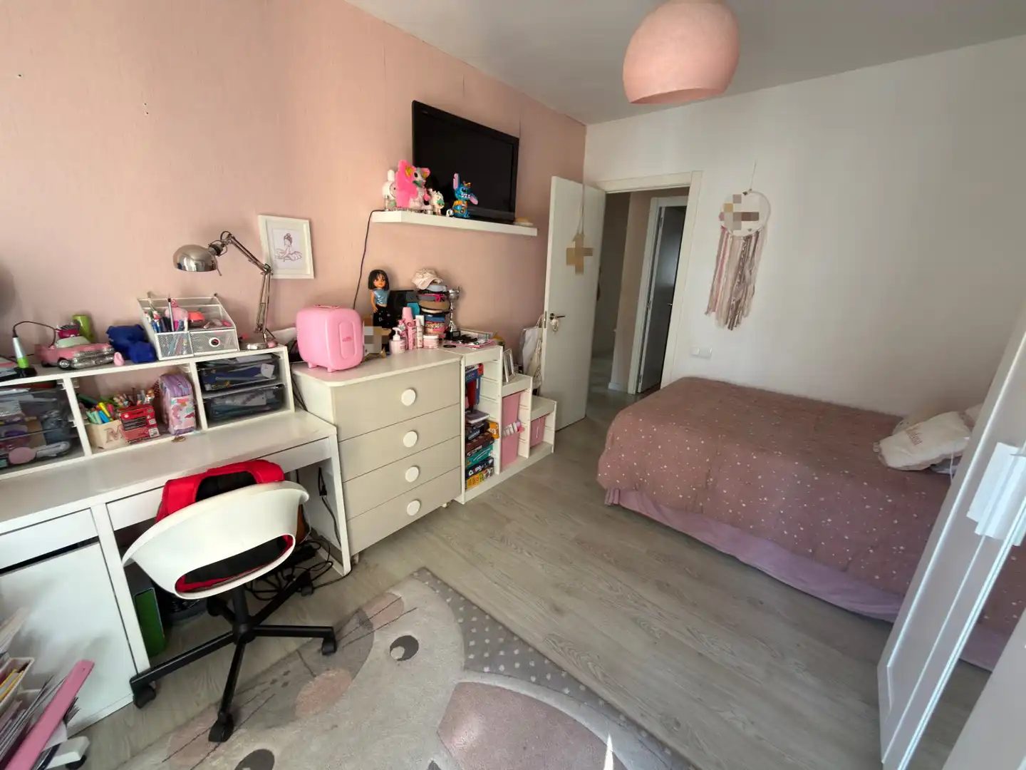 Appartamento con terrazza in vendita a Avenida de Vigo, imagen 19