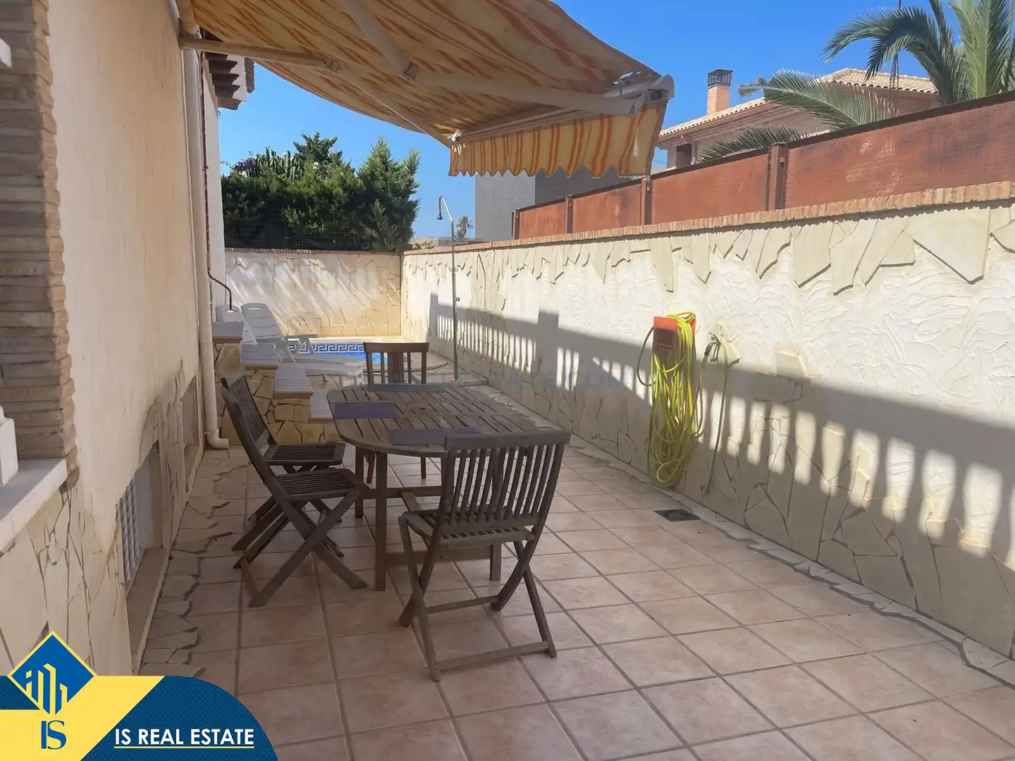 Terrace of Houses for sale in Torrevieja  with Air Conditioner, Heating and Terrace