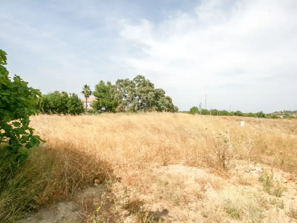 Residential for sale in Urbanizacion Los Montecillos, Coín