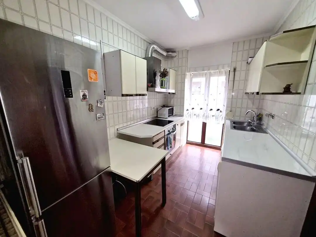 Kitchen of Flat for rent in Gernika-Lumo, Bizkaia
