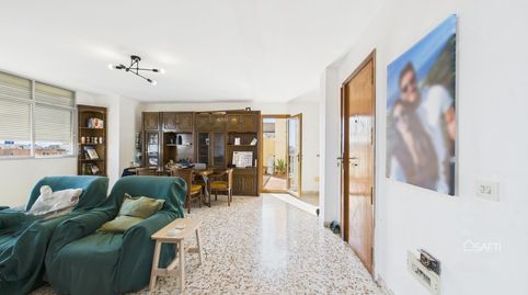 Foto 4 de Ático en venta en El Coll d'en Rabassa, Palma de Mallorca