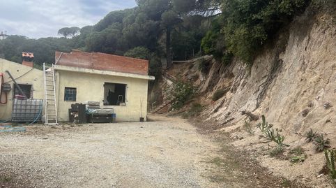 Foto 3 de Casa o chalet en venta en Passatge Costes D'en Guinart, 17, Can Massuet del Far, Dosrius