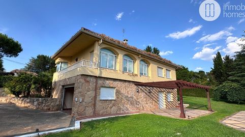 Foto 3 de Casa o chalet de alquiler en Valle de Lemos, Las Lomas, Boadilla del Monte