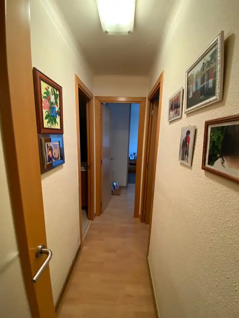 Piso en venta en Lleida con Aire acondicionado, Calefacción y Parquet