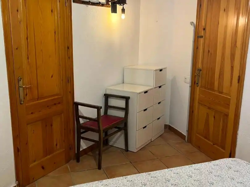 Mini appartamento in vendita a Carrer Abeuradors 13, imagen 7