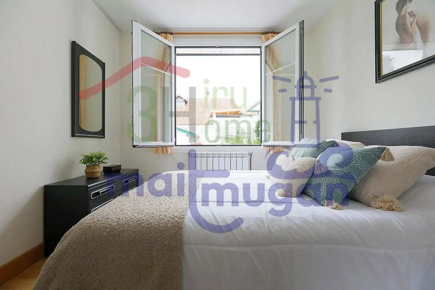 Piso en venta en Hendaye