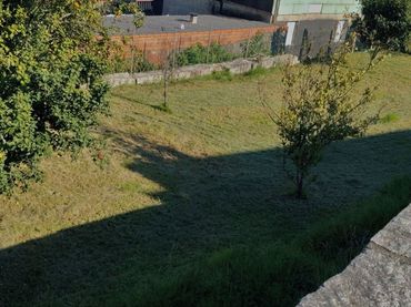 Terreno residencial en venta en Moaña