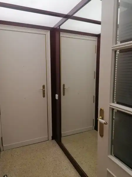 Flat for rent in Sabadell  with Heating, Oven and Balcony