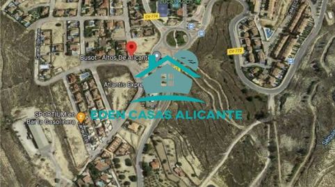 Photo 4 of Residential for sale in Calle Valle Dorado, Busot, Alicante