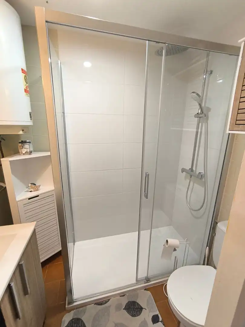 Appartement compact à vendre à berganti 12, imagen 9