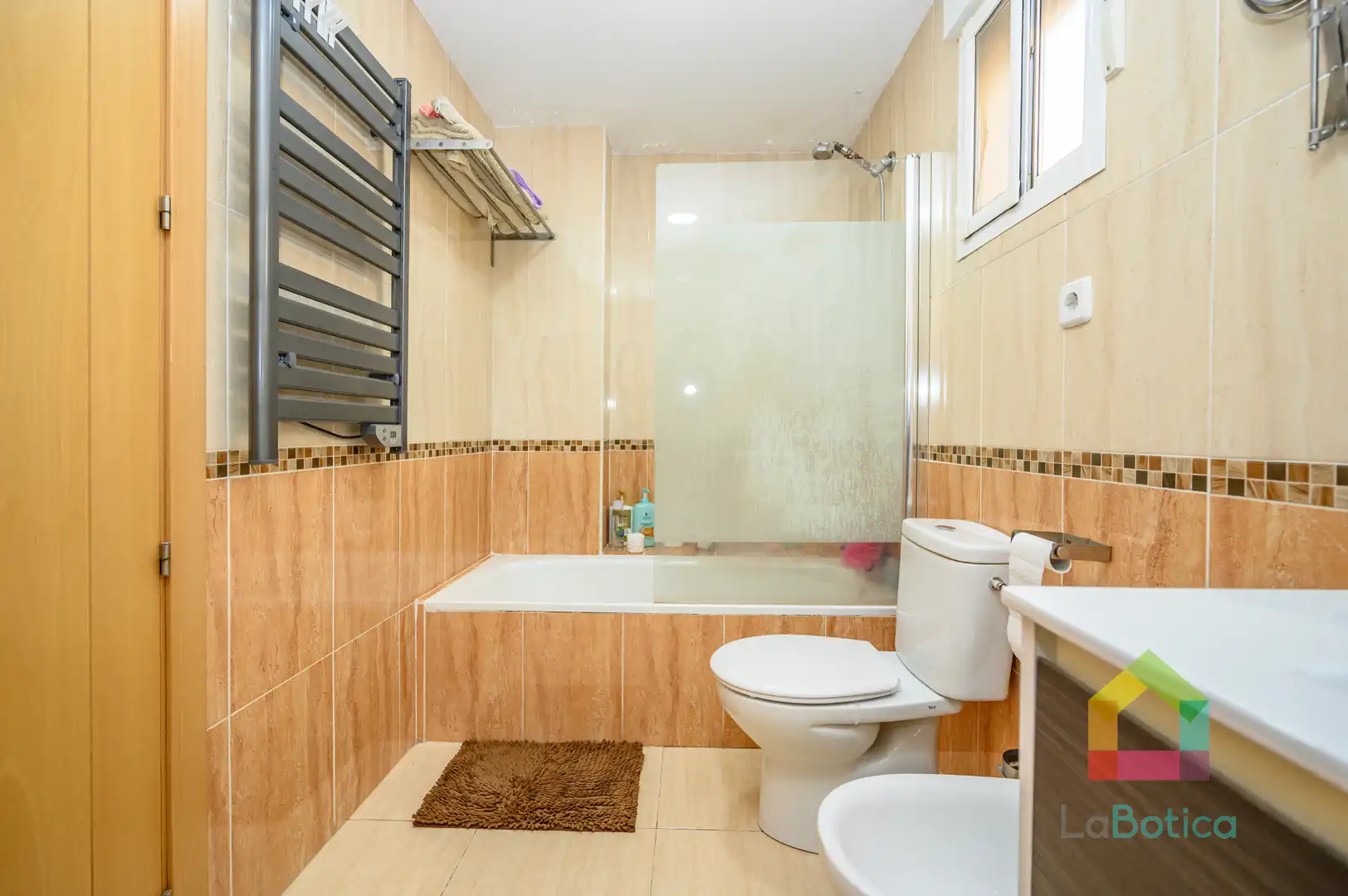 Semi-detached house with pool for sale in Magán, imagen 33