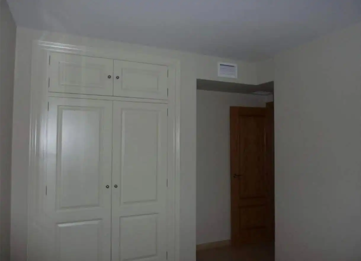 Casa o xalet de lloguer en Málaga amb Aire condicionat