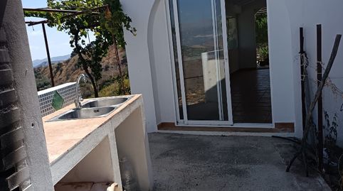 Foto 4 de Finca rústica de alquiler en Lugar Hoya Morente, 249, Comares, Málaga