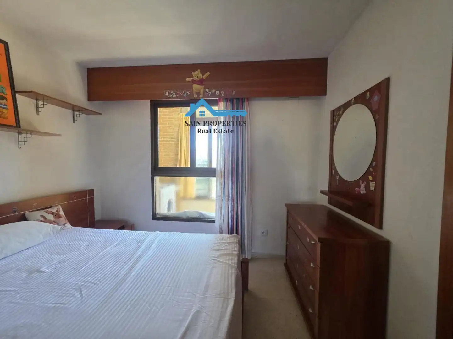 Piso con terraza en venta en Playa de Poniente, imagen 21