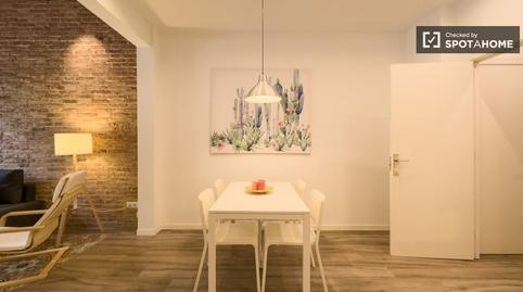 Photo 4 of Flat for rent in La Nova Esquerra de l'Eixample,  Barcelona Capital