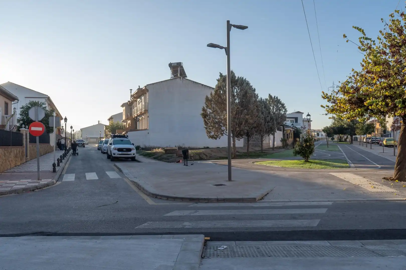 Terrenys i solars en venda a Cúllar Vega, imagen 5