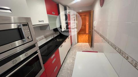 Foto 2 de Piso en venta en Las Rebolledas, Fuentecillas - S7 - S8, Burgos Capital