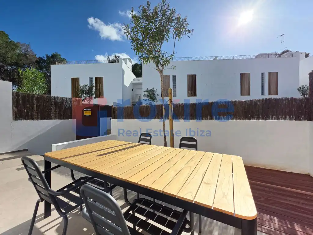 Apartments for rent in Calle Bella Vista, Sant Antoni de Portmany