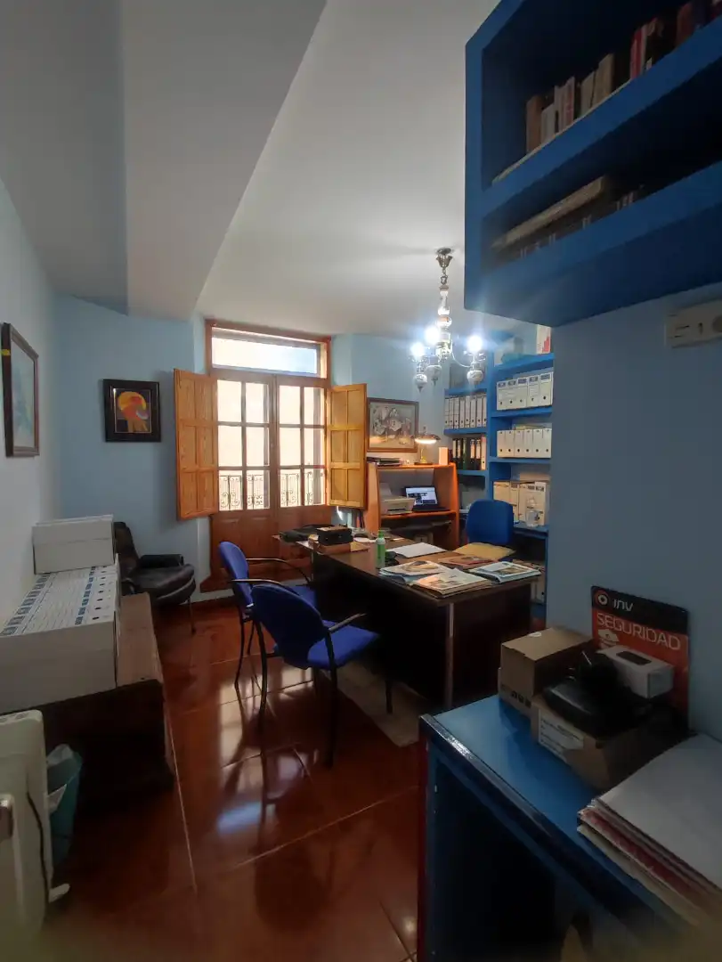 Duplex con terrazza in vendita a Calle Rey 2, imagen 20