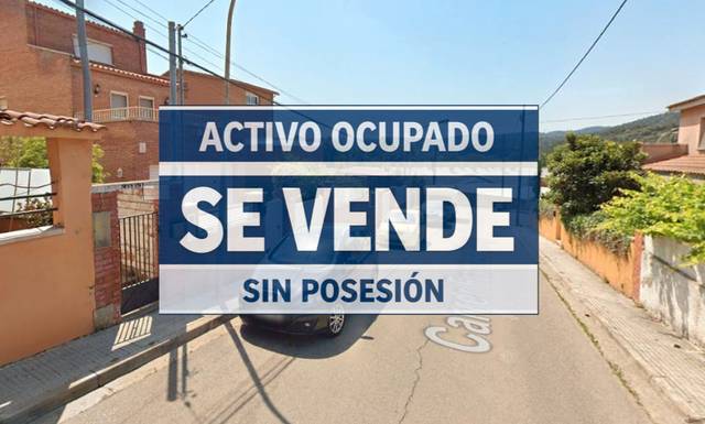 Piso en Venta en Carrer Francesc Tàrrega en Can Vallhonrat