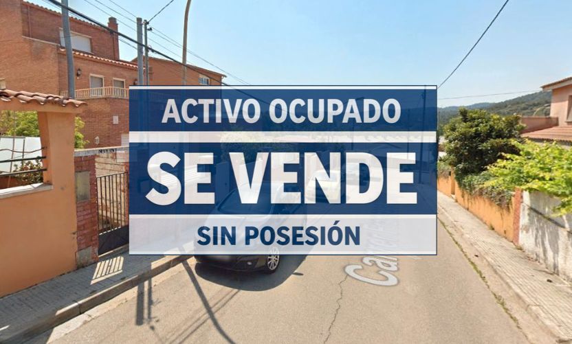 Flat for sale in Rubí  with Storage room