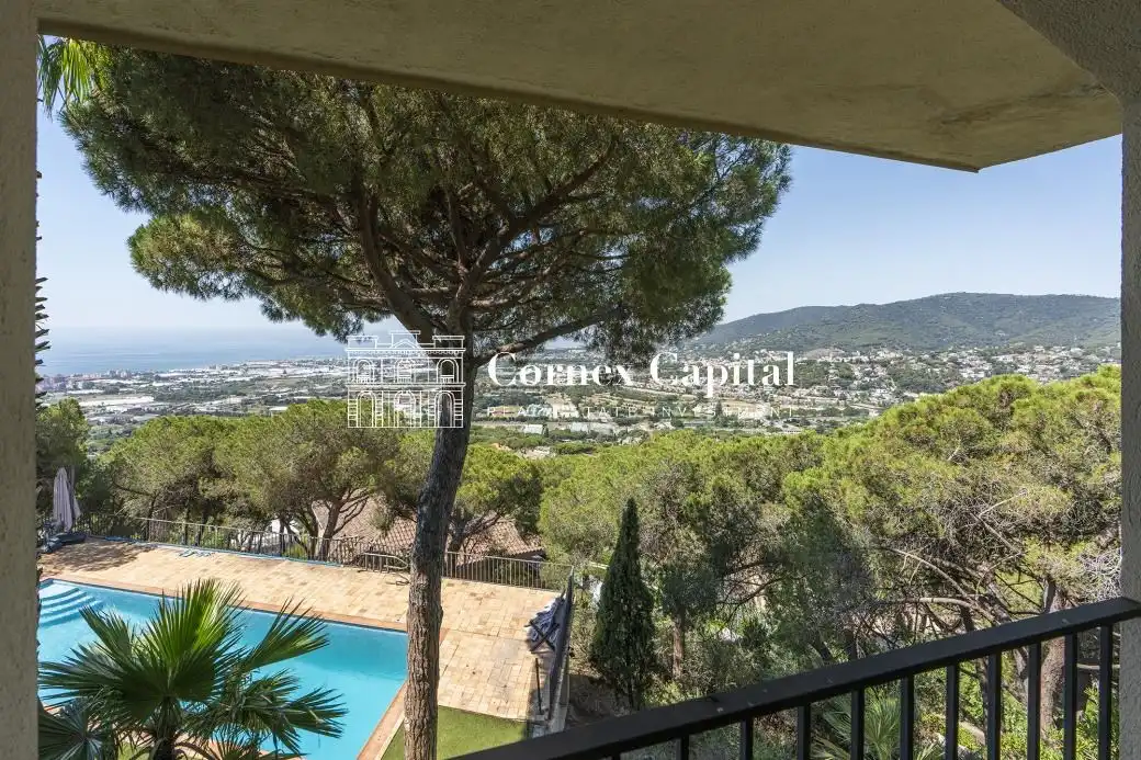 House with pool for sale in Cabrils, imagen 6