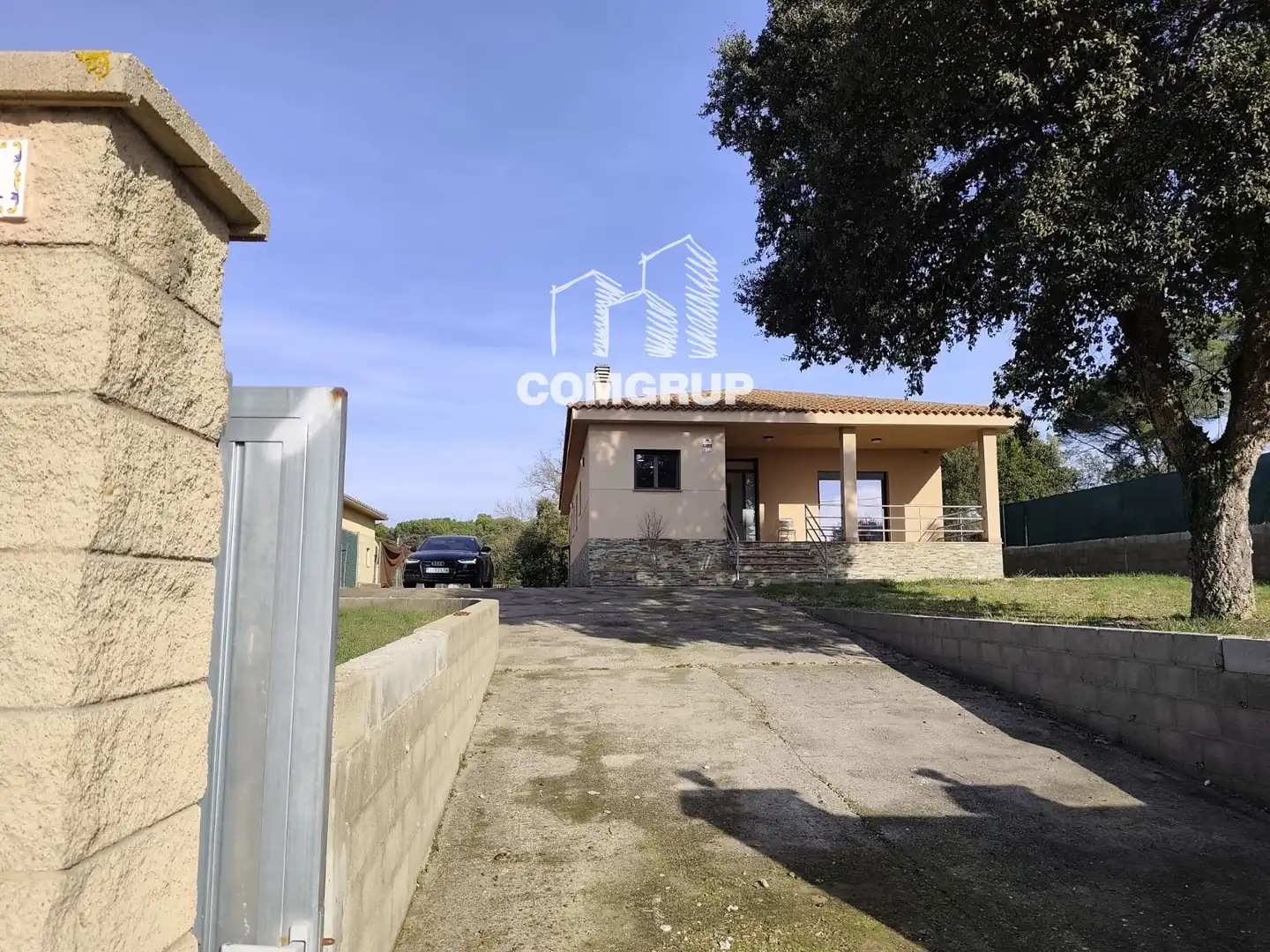 Villa à vendre à Caldes de Malavella, imagen 44