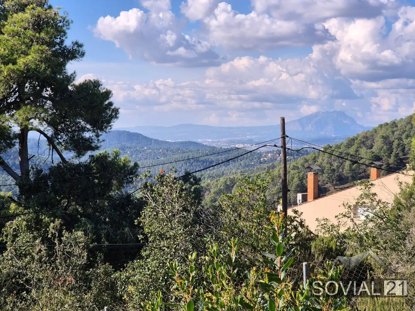Residential land for sale in Sarrià - Sant Gervasi, imagen 13