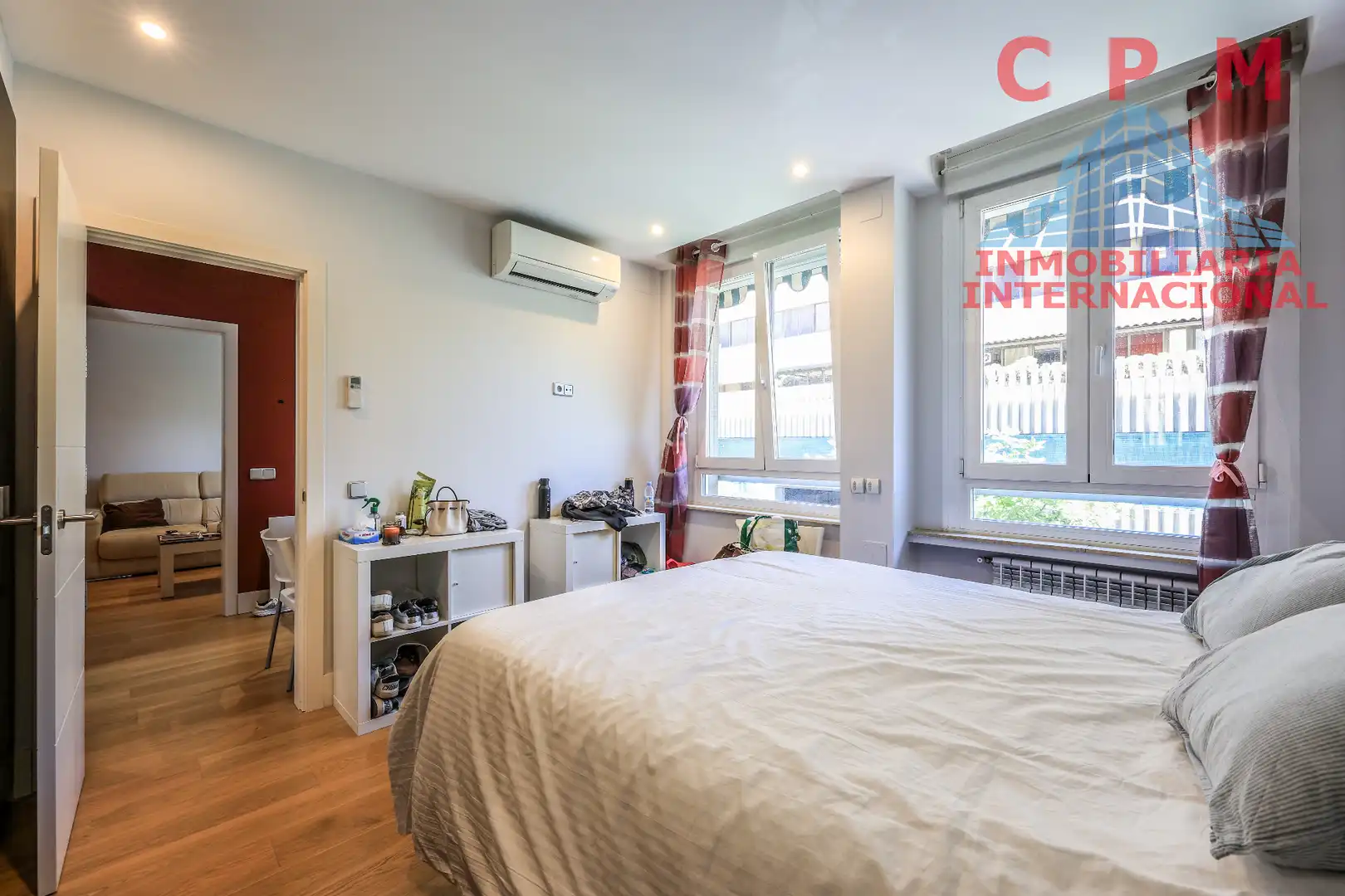 Flat for rent in Castellana