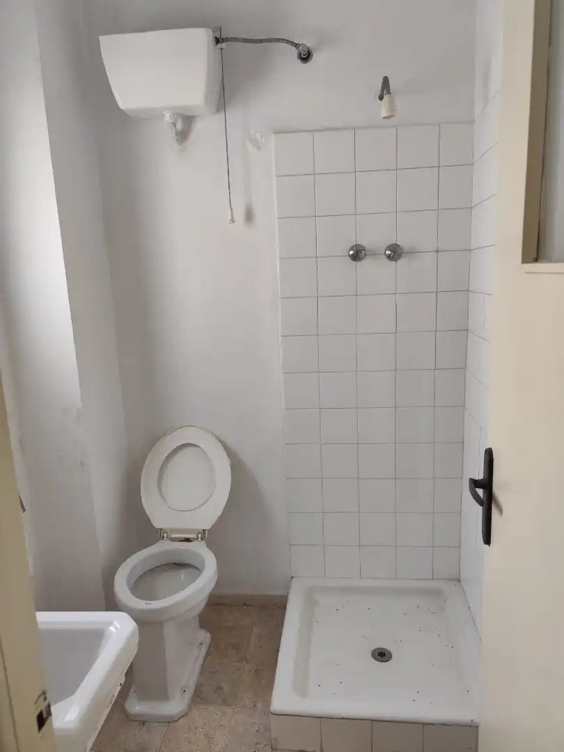Bathroom of Flat for sale in Zafra, Badajoz