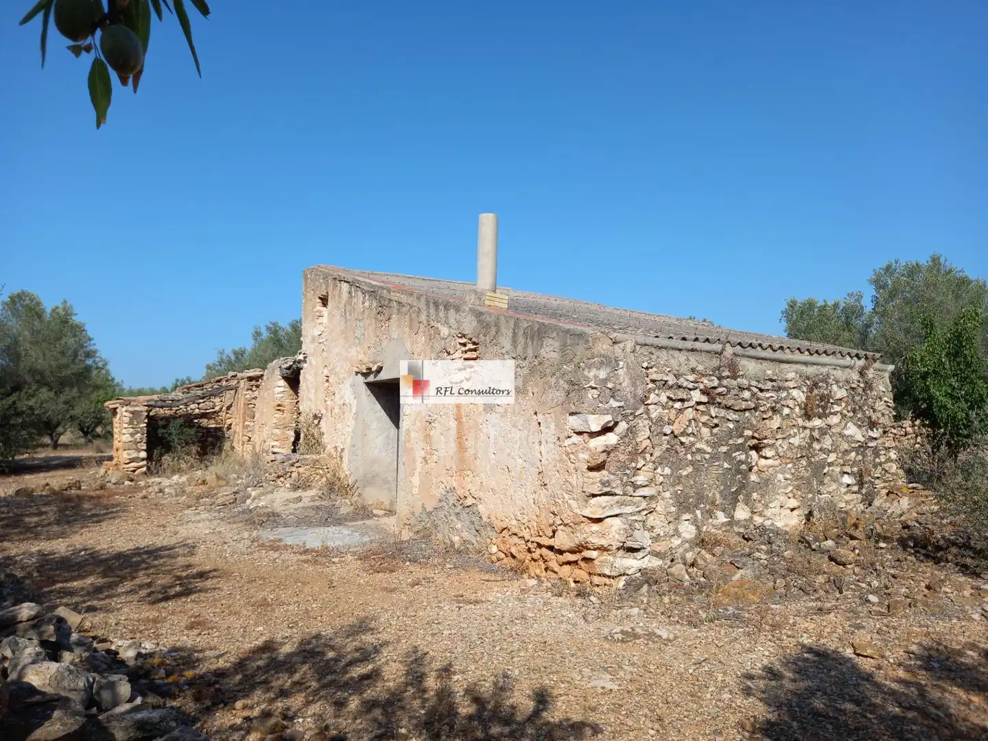 Terreno rústico en venta en L'Ampolla, imagen 5