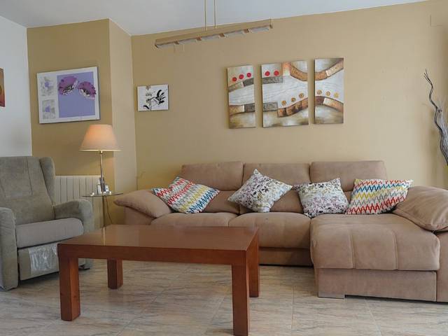 Dúplex en Venta en Calle Fueva en Aínsa-Sobrarbe