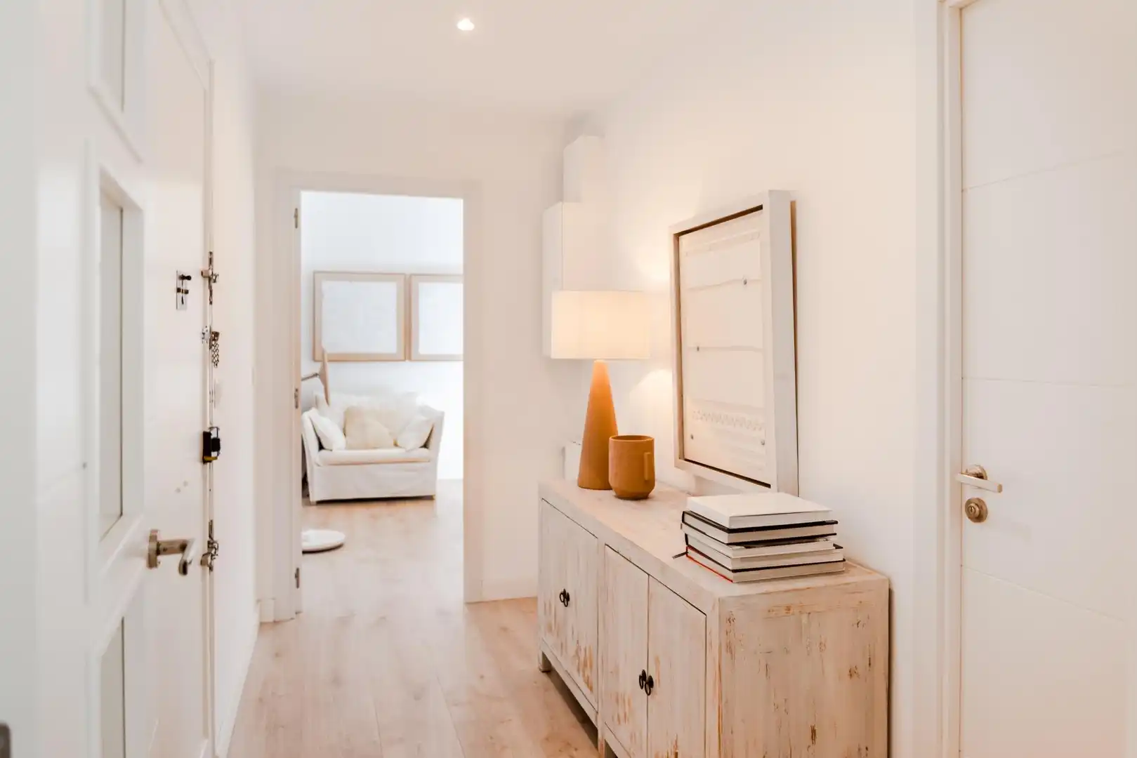 Piso en venta en Arxiduc
