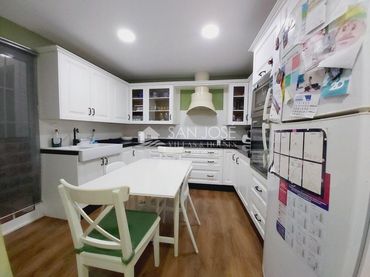 Casa en venda a Aspe Centro