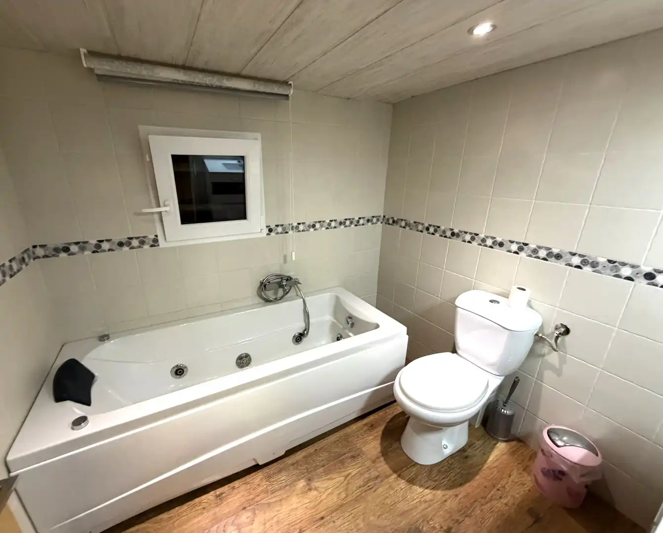 Baño de Finca rústica en venta en Flix