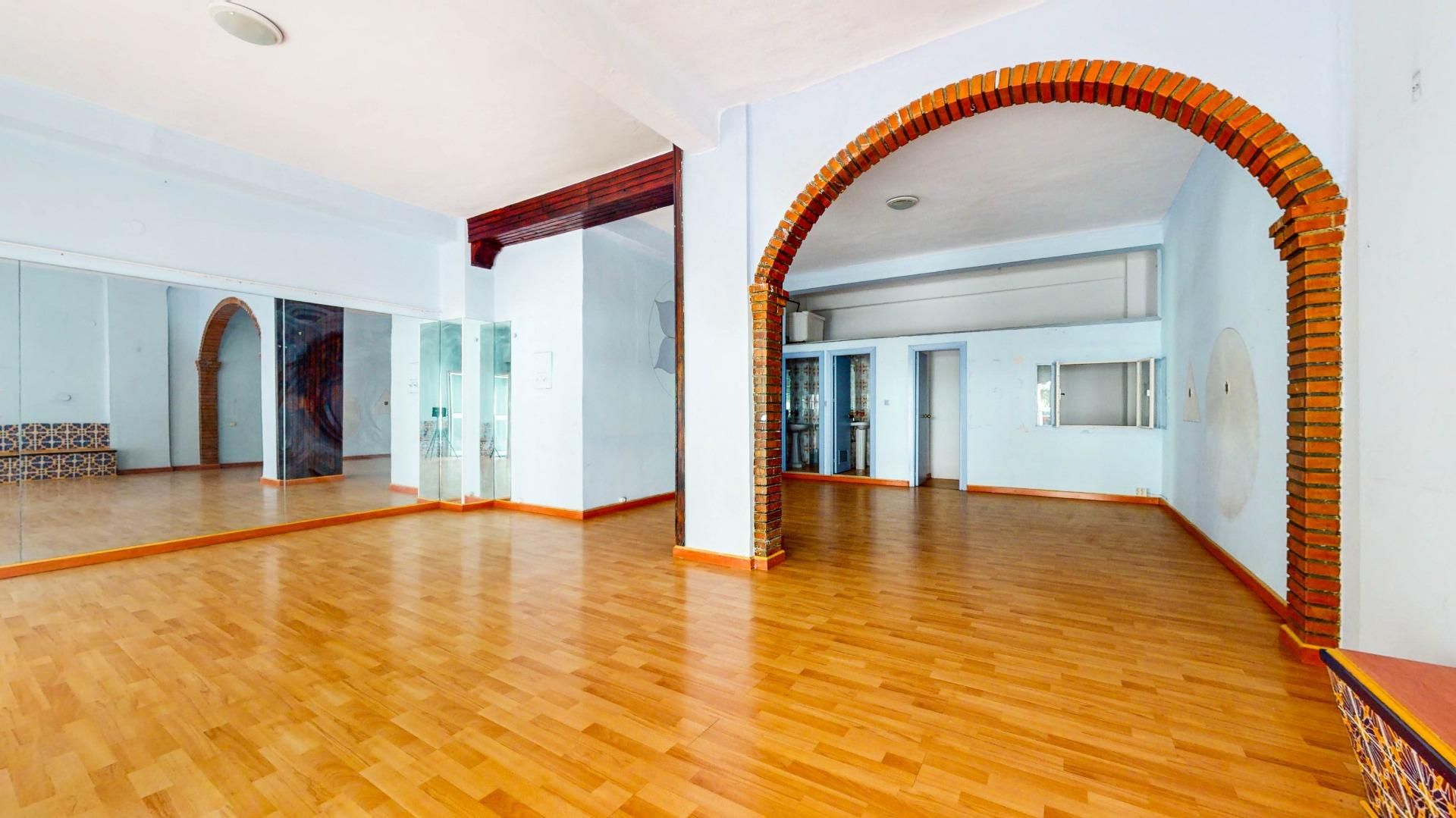 Premises for sale in Málaga Capital