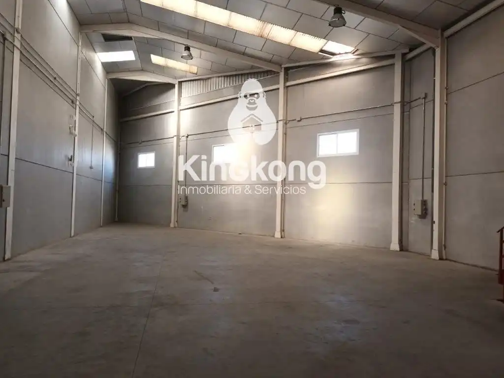 Industrial building for sale in Campo Real, imagen 2
