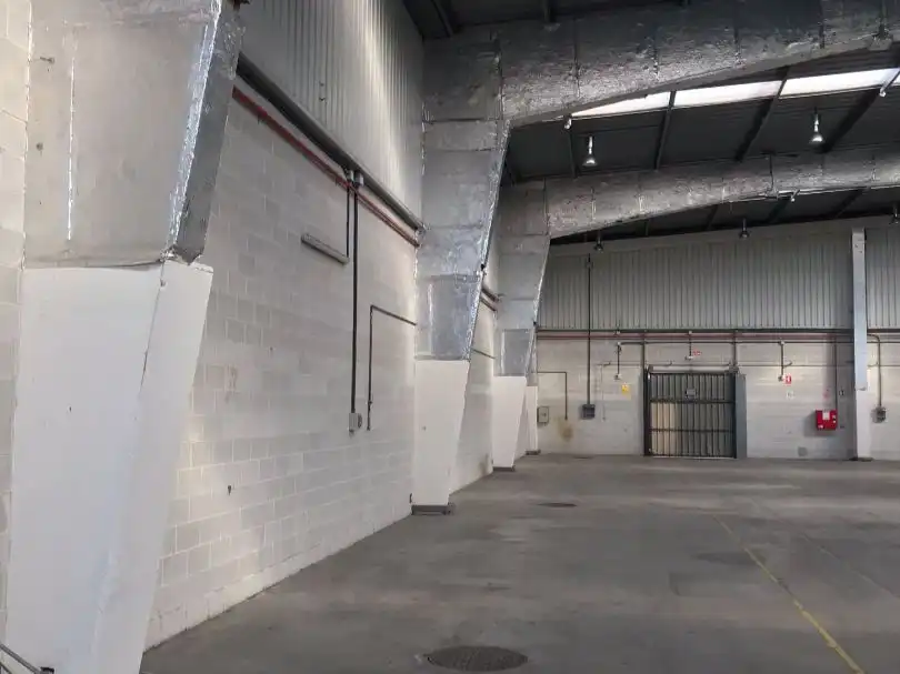 Nau industrial de lloguer a Carrer Horta 6, imagen 6